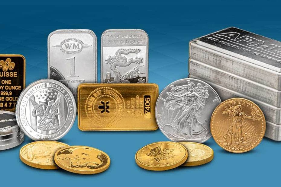 Is buying precious metals a good investment? Discover how